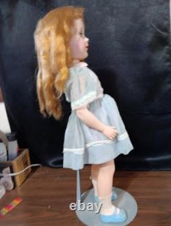 Vintage Sweet Sue Walker 20 Doll 1949-Original