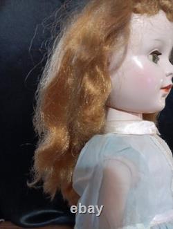 Vintage Sweet Sue Walker 20 Doll 1949-Original