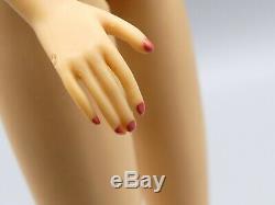 Vintage Swirl Barbie titian VHTF BARBIE/MIDGE BENDABLE LEGS BODY MIB