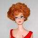 Vintage Titian Bubblecut Bubble Cut Barbie Doll Redhead