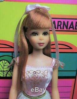 Vintage Titian Francie Doll Sun Sun Japanese long hair TNT Barbie Style by April