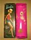 Vintage Titian Redhead American Girl Barbie Original 1964 Box With Liner Htf