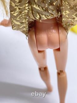 Vintage Topper Corp 1970 Dolls (Pippa Style) Made Hong Kong Rare