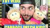 Vintage Toy Vlog Cabbage Patch Kids Dolls Old And New Doll Reviews