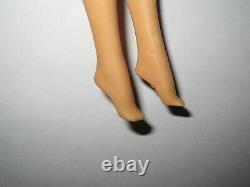 Vintage Twist N Turn Barbie Doll Titian