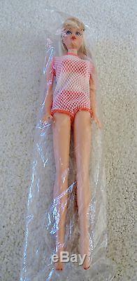 Vintage Twist N' Turn Waist Barbie Trade in Program doll