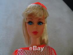 Vintage Twist N' Turn Waist Barbie Trade in Program doll
