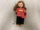 Vintage Vogue 1953 Strung Ginny Tv Hostess Doll