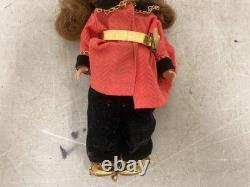 Vintage Vogue 1953 Strung Ginny TV Hostess Doll