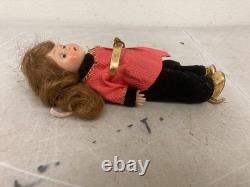 Vintage Vogue 1953 Strung Ginny TV Hostess Doll