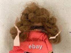 Vintage Vogue 1953 Strung Ginny TV Hostess Doll