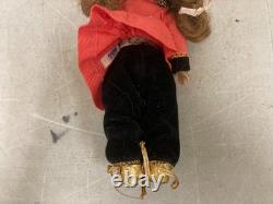 Vintage Vogue 1953 Strung Ginny TV Hostess Doll