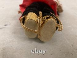 Vintage Vogue 1953 Strung Ginny TV Hostess Doll