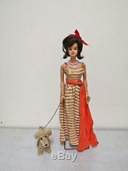 Vintage barbie Friend Midge Japanese in the box Doll