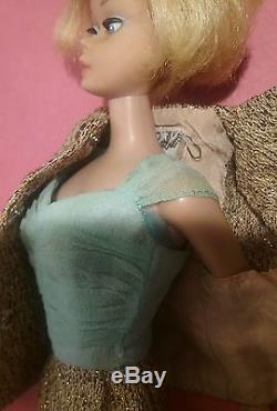 Vintage barbie american girl