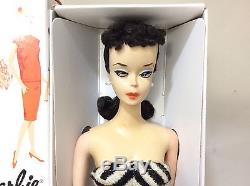 Vintage barbie original #1 ponytail