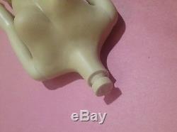 Vintage barbie ponytail 3