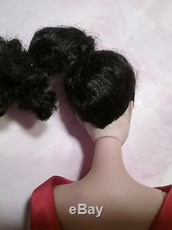 Vintage barbie ponytail 3 and 4