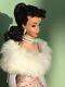 Vintage Ponytail # 4 Barbie 1960 Brunette Enchanted Evening