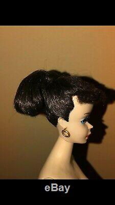 Vintage ponytail Barbie number 3 brunette