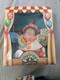Vntg Cabbage Patch Kid Victoria Rosetta Circus Kid Collectible Toys New Valuable