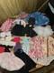 Vogue Jill Doll Clothes And Accessories Lot Vintage 1950s Tagged 30+