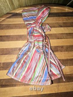 Vogue Jill Doll Clothes and Accessories Lot Vintage 1950s Tagged 30+