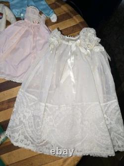 Vogue Jill Doll Clothes and Accessories Lot Vintage 1950s Tagged 30+