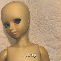 Volks BJD MSD 1/4 Resin Boy Dollfie Japan With Outfit And Wig