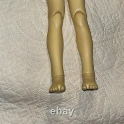Volks BJD MSD 1/4 Resin Boy Dollfie Japan With Outfit And Wig