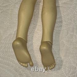 Volks BJD MSD 1/4 Resin Boy Dollfie Japan With Outfit And Wig