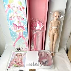 Volks DD Sakura Miku Ver. 2.0 Hatsune Dollfie Dream PVC & ABS Doll Vocaloid