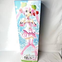 Volks DD Sakura Miku Ver. 2.0 Hatsune Dollfie Dream PVC & ABS Doll Vocaloid