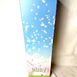 Volks DD Sakura Miku Ver. 2.0 Hatsune Dollfie Dream PVC & ABS Doll Vocaloid