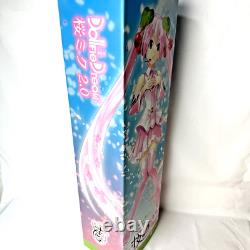 Volks DD Sakura Miku Ver. 2.0 Hatsune Dollfie Dream PVC & ABS Doll Vocaloid