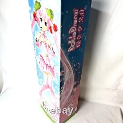 Volks DD Sakura Miku Ver. 2.0 Hatsune Dollfie Dream PVC & ABS Doll Vocaloid
