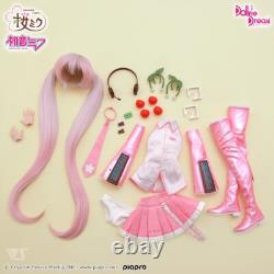 Volks DD Sakura Miku Ver. 2.0 Hatsune Dollfie Dream PVC & ABS Doll Vocaloid