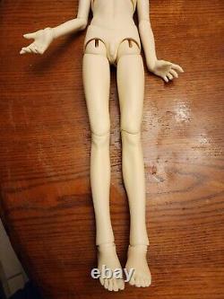 Volks Or Lut 24 Inch Doll