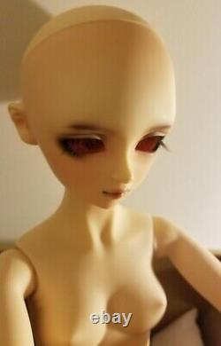 Volks SD13 Superdollfie doll BJD Cover Girl Yori