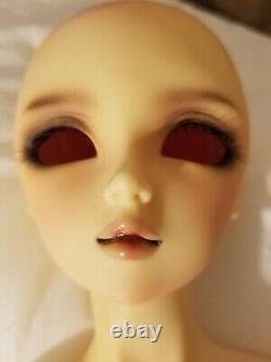 Volks SD13 Superdollfie doll BJD Cover Girl Yori