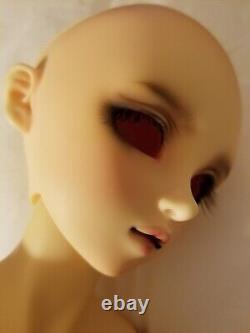 Volks SD13 Superdollfie doll BJD Cover Girl Yori