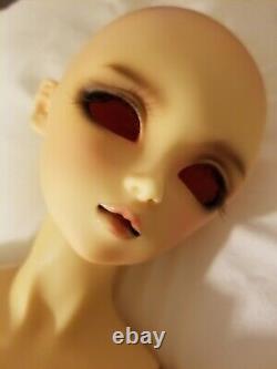 Volks SD13 Superdollfie doll BJD Cover Girl Yori