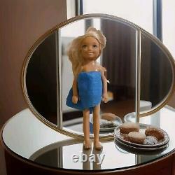 Vtg Barbie-Other-J Bieber Singer-Kira-Fun-Glitter-Stacie-Chelsea-Fashionista