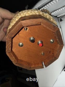 Vtg RARE Les Miserables Porcelain Doll Little Cosette #725 Vtg RARE Les Miserables Porcelain Doll Little Cosette #725