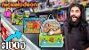 We Found Rare Nickelodeon Toys At This Huge Discount Store