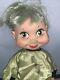 Whimsies Doll Annie The Astronut Mid Century Modern Mcm Doll