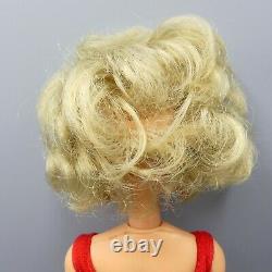 Willy Wildebras Schwabinchen Barbie type European Exclusive doll