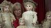 With Just One Apple Part 1 Fine Antique Dolls And Curious Playthings