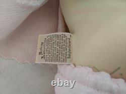 Xavier Roberts Soft Sculpture Cabbage Patch Kids Doll 1983 Little People Papers