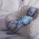 Xmas Gifts Silicone Dolls Avatar Baby Dolls 18.5 Reborn Boy Dolls Cute Baby Us